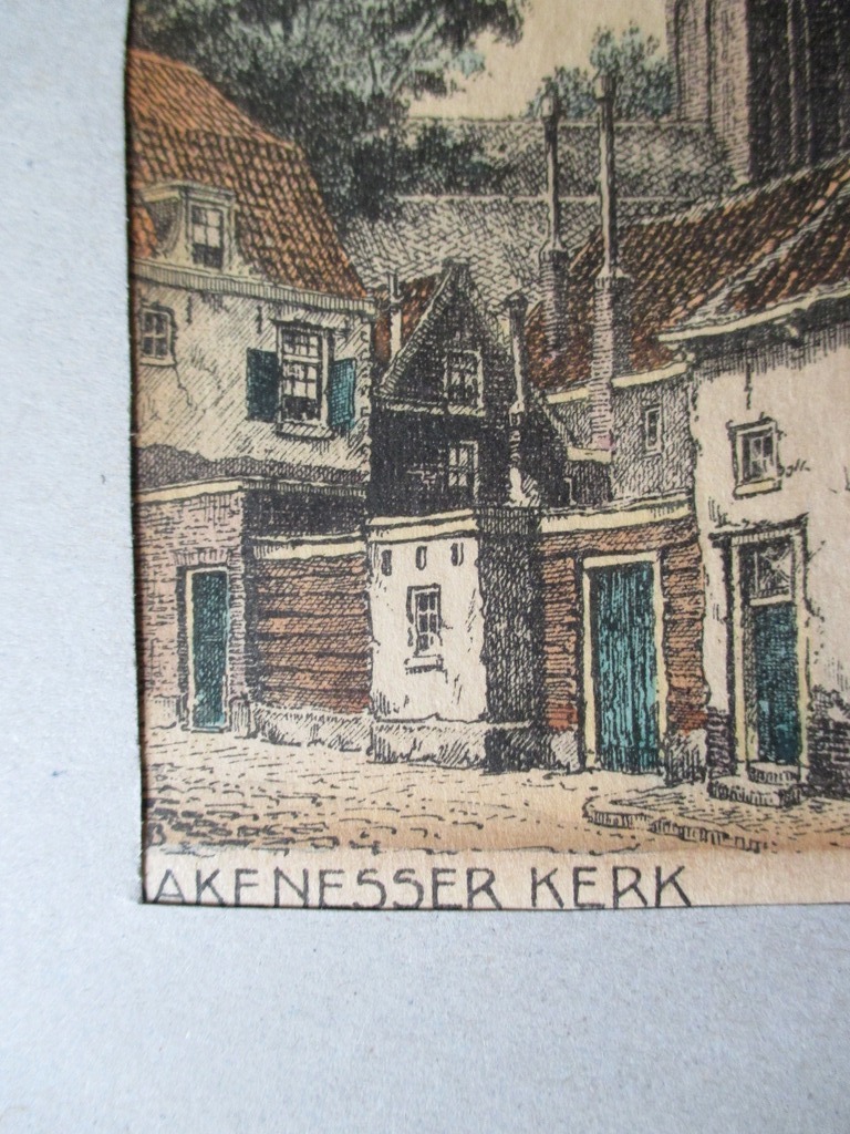 Balkenesser kerk kopen? Bied vanaf 5!