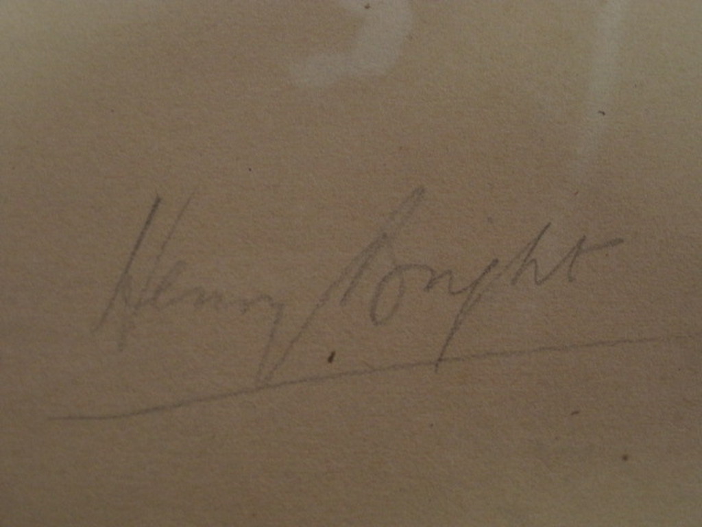 Bijzondere 19e Eeuwse Engelse Aquarel "Paard en wagen" gesigneerd "Bright"   kopen? Bied vanaf 1!