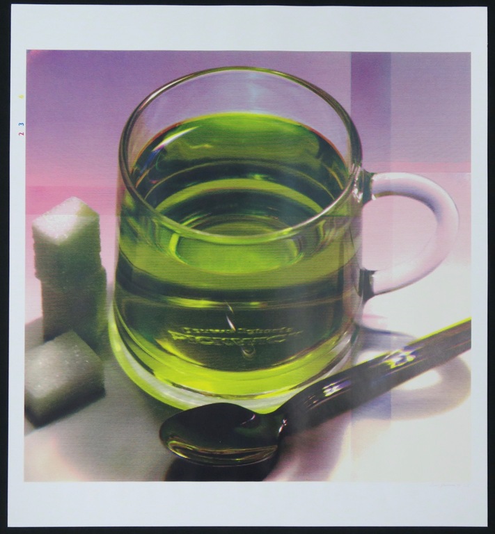 Coen Pausma: Zeefdruk, Z.T. kopen? Bied vanaf 1!