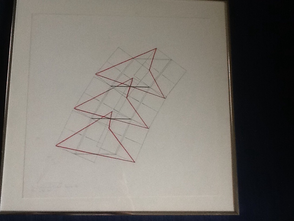 Tam Giles: tekening, In Memoriam L. Popova kopen? Bied vanaf 1!