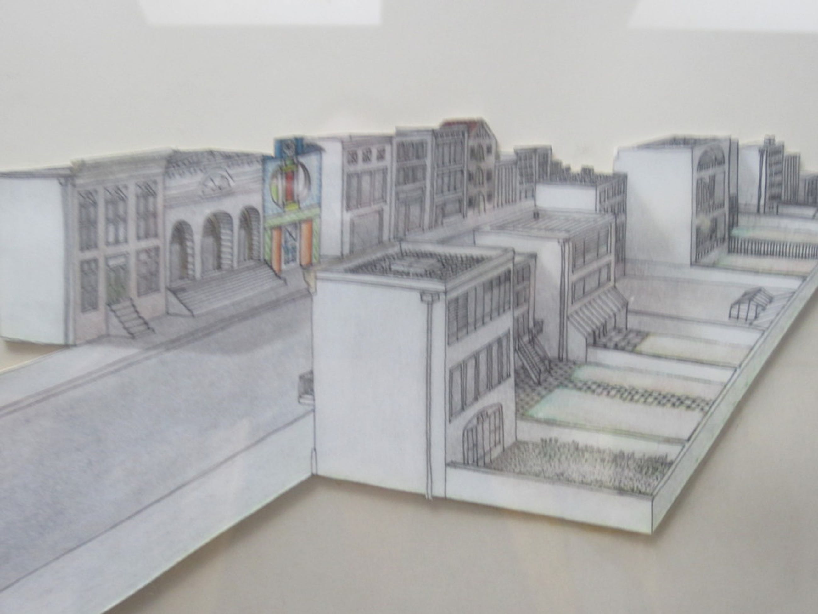 JEREOEN HENNEMAN SCULPTURE MIXED MEDIA Verkocht Kunstveiling.nl