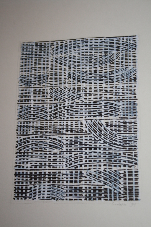 ABSTRACT door SANNE HORN 1994 kopen? Bied vanaf 1!