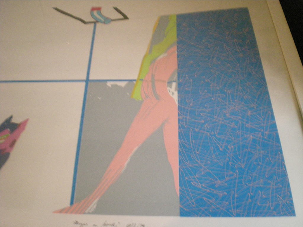 Gubbels "man met hond" kopen? Bied vanaf 80!