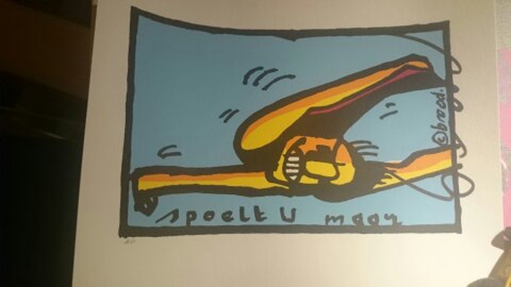 spoelt u maar kopen? Bied vanaf 1!