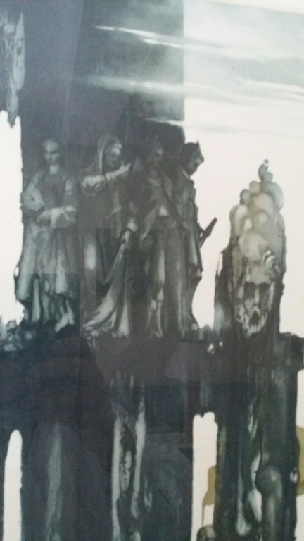 Roger Hebbelinck, Kleurenets, Medamothi - fantasiestad kopen? Bied vanaf 69!