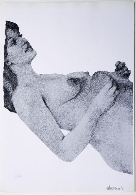 onbekende kunstenaar kopen? Bied vanaf 1!