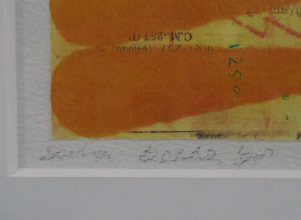 Simon Dekker: Gemengde techniek, Indian miniatures - Ingelijst (groot) kopen? Bied vanaf 50!