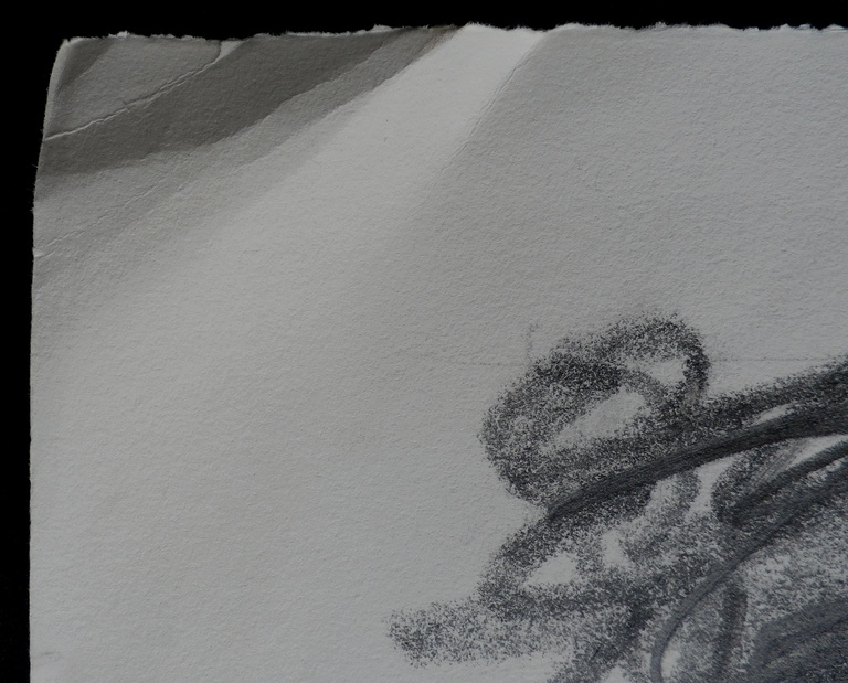 Kees Buurman -  tekening kopen? Bied vanaf 1!