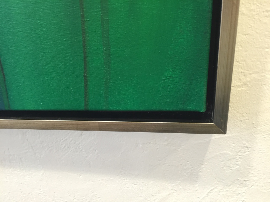 LEE COLE  acryl op doek kopen? Bied vanaf 75!