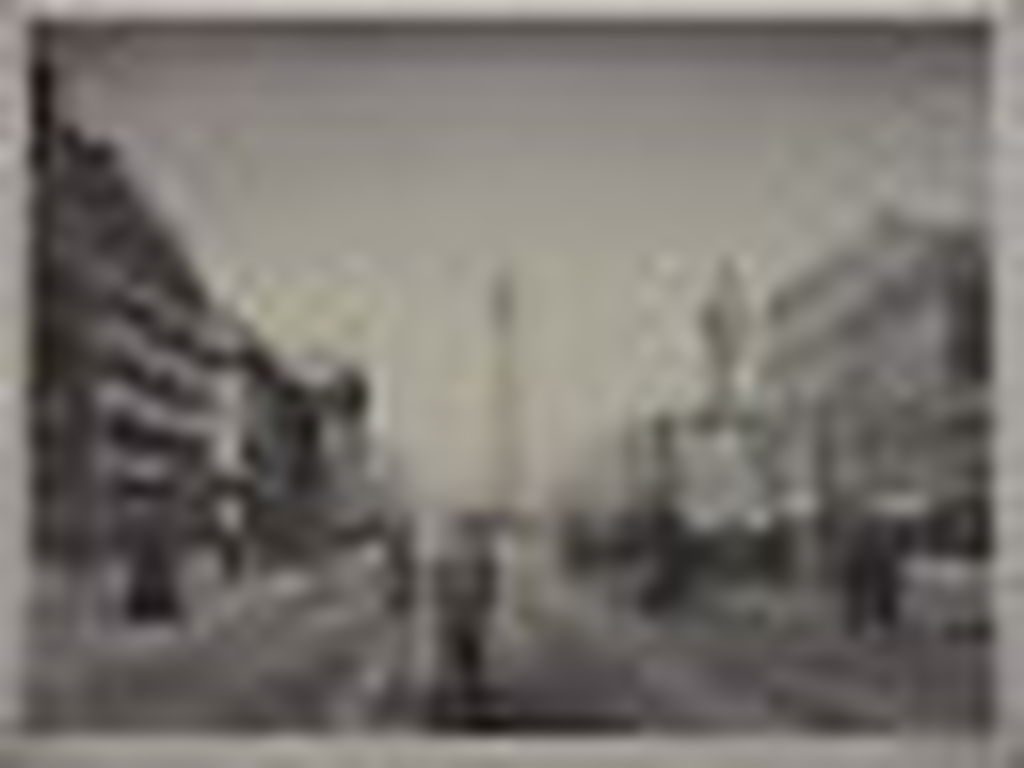 Twelve European Artists' - complete serie van 12 gesigneerde offset litho's - kopen? Bied vanaf 700!