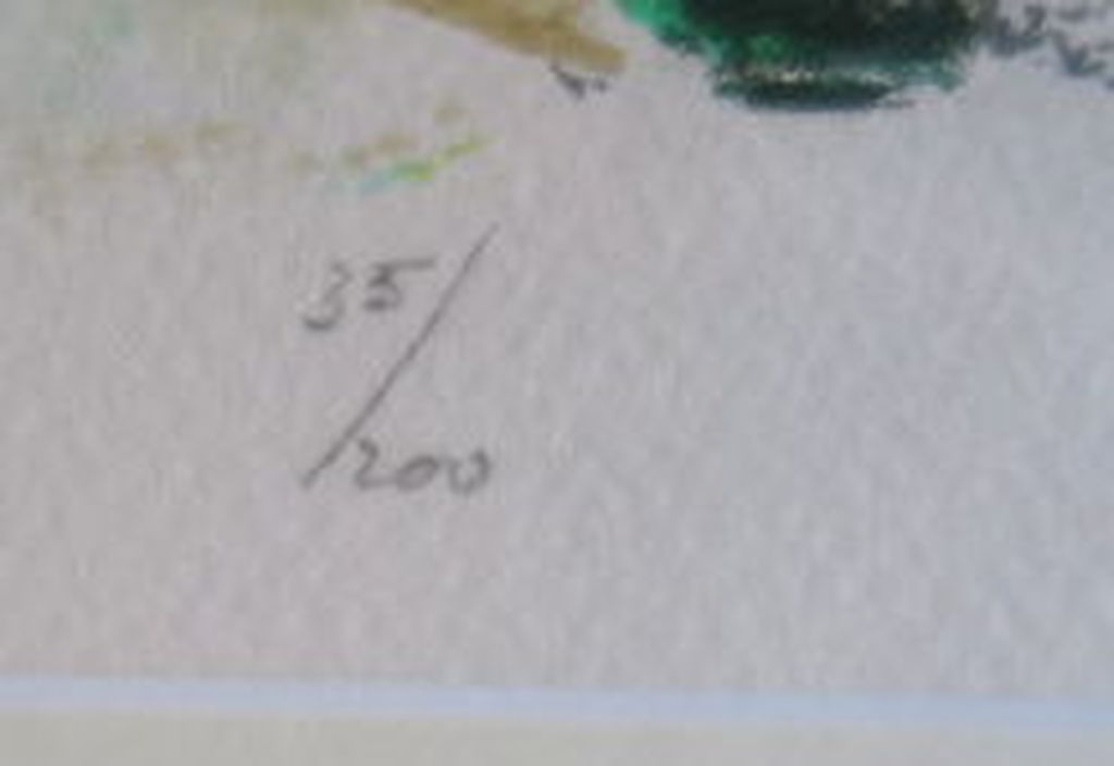 Richard Smeets (1955) - Knotwilgen aan de waterkant kopen? Bied vanaf 1!