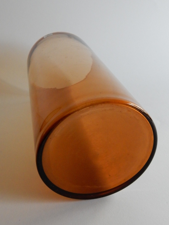 Kaj Franck (1911-1989) - Cilindervaas uit ca. 1965 kopen? Bied vanaf 1!