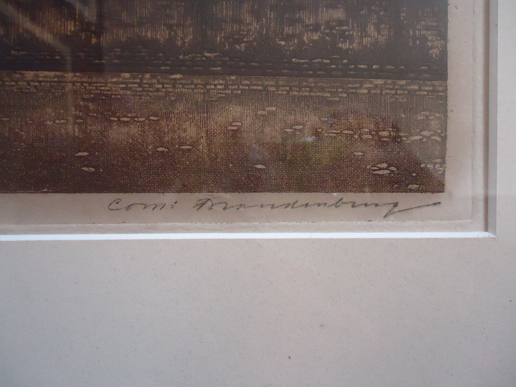 Corn. Brandenburg - Geen titel (lokatie onbekend) kopen? Bied vanaf 90!