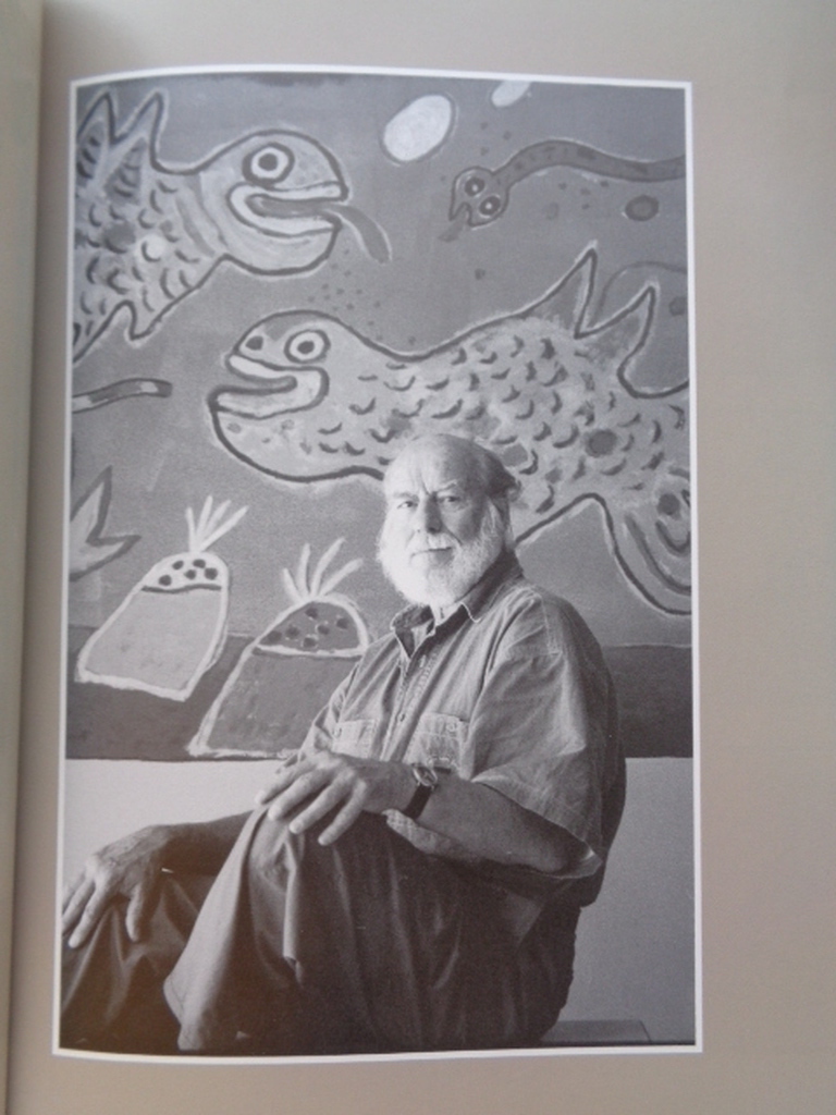 CORNEILLE, Portfolio met HANDGESIGNEERDE Zeefdruk TWO BIRDS, JASKI ART GALLERY kopen? Bied vanaf 129!