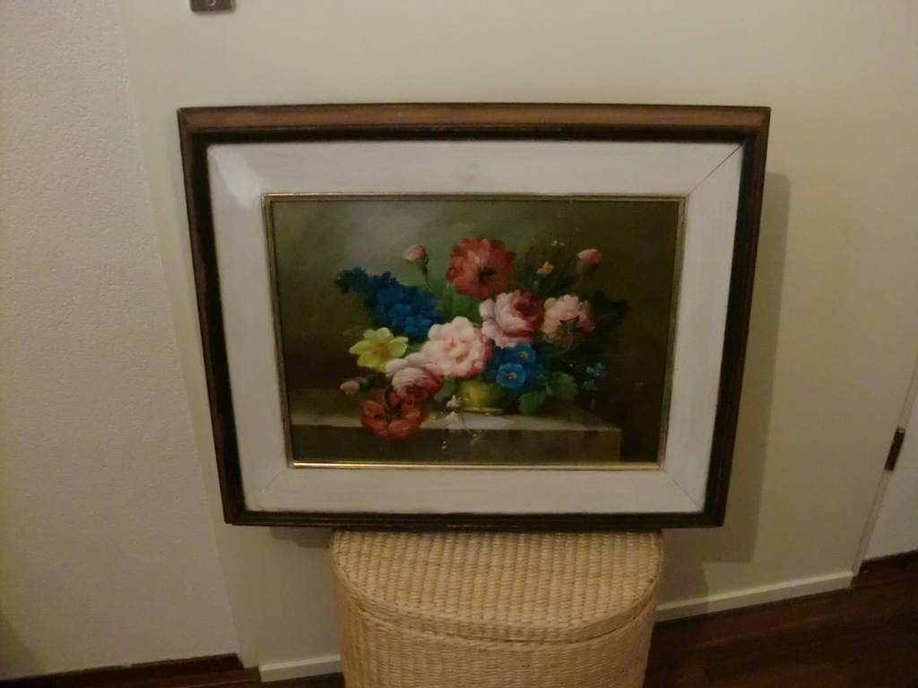 Bloemstilleven  kopen? Bied vanaf 35!