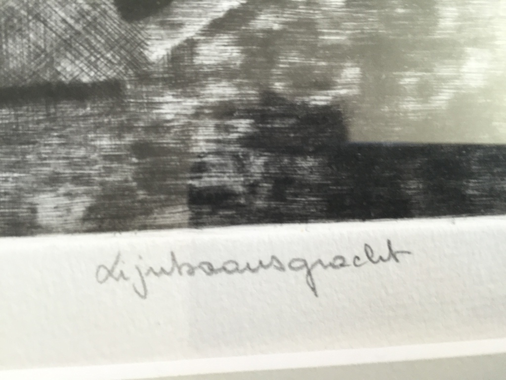 Julia Olivier droge naald ETS   Amsterdam gracht kopen? Bied vanaf 29!