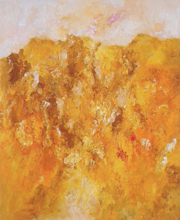 Armando - Landschaft - Gesigneerde multiple - 2016 kopen? Bied vanaf 139!