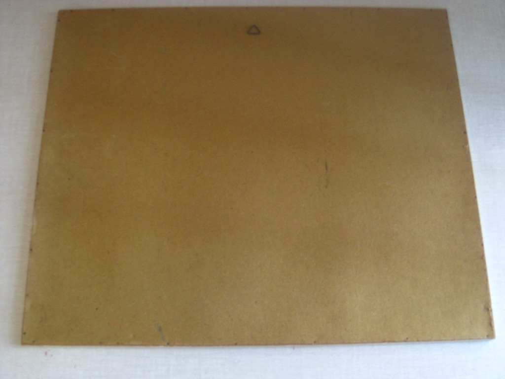 Fraaie pastel "bootjes bij Izmit Turkije"gesign W. Vermeulen 7 / 5 1966  kopen? Bied vanaf 1!