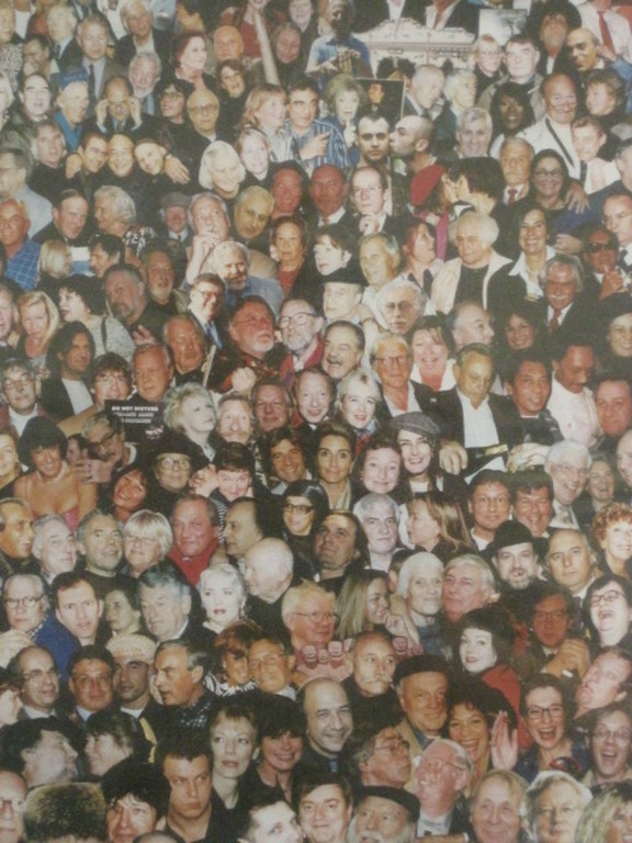 Dixie Solleveld - gelimt.fotocollage  kopen? Bied vanaf 1!