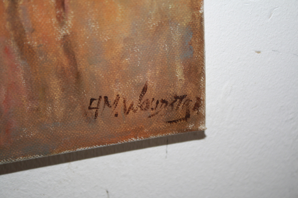 MENSEN op de KERMIS te LEIDEN van WOUDSTRA kopen? Bied vanaf 155!