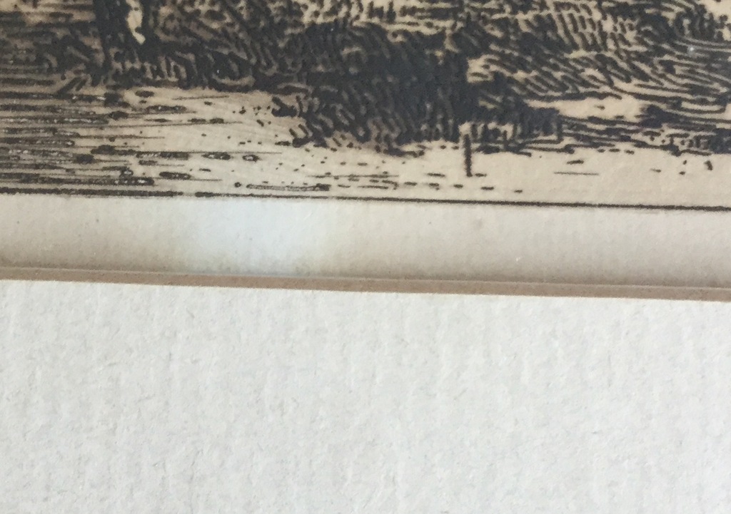 P. Teunissen, Ets Gennepermolen Eindhoven 1922-1958 kopen? Bied vanaf 28!