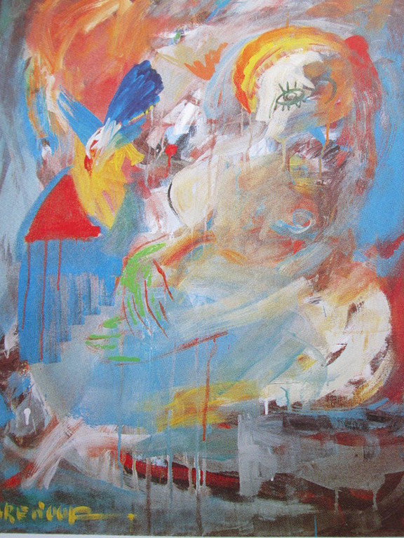 KAREN SARGSYAN kopen? Bied vanaf 20!