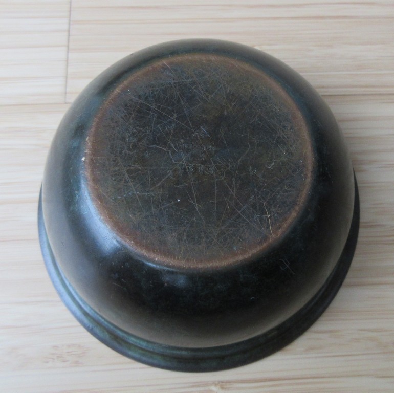 Just Andersen (Denemarken, 1884 - 1943)-  Bronzen Dekseldoos kopen? Bied vanaf 40!