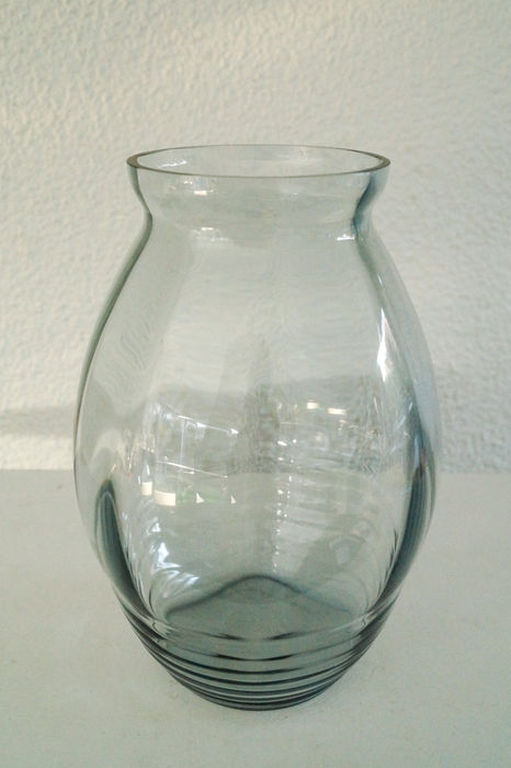 A.D. Copier Leerdam, vaas kopen? Bied vanaf 25!