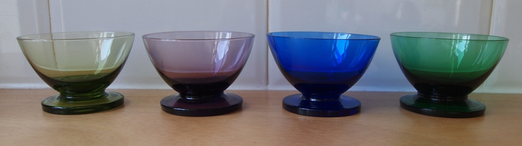 Kristalunie - lot Carnaval glas ontwerp Max Verboeket kopen? Bied vanaf 30!