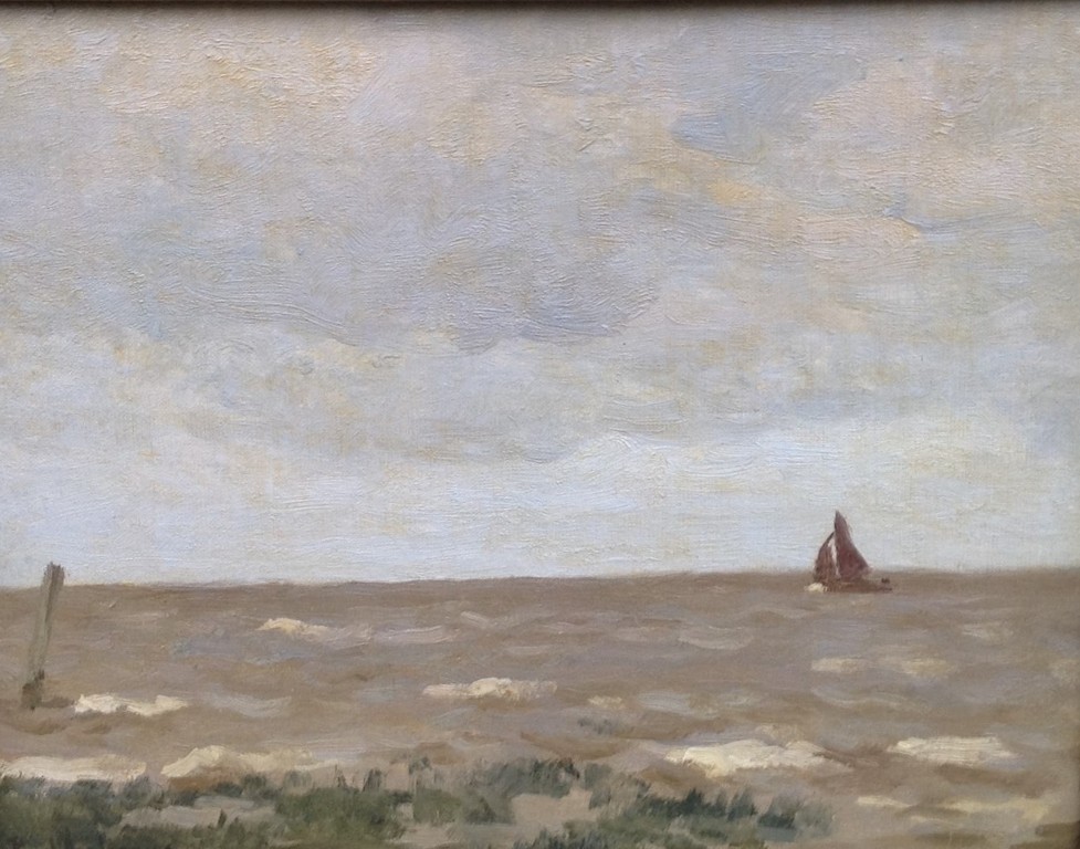 Paul Arntzenius, Zuiderzee  kopen? Bied vanaf 200!