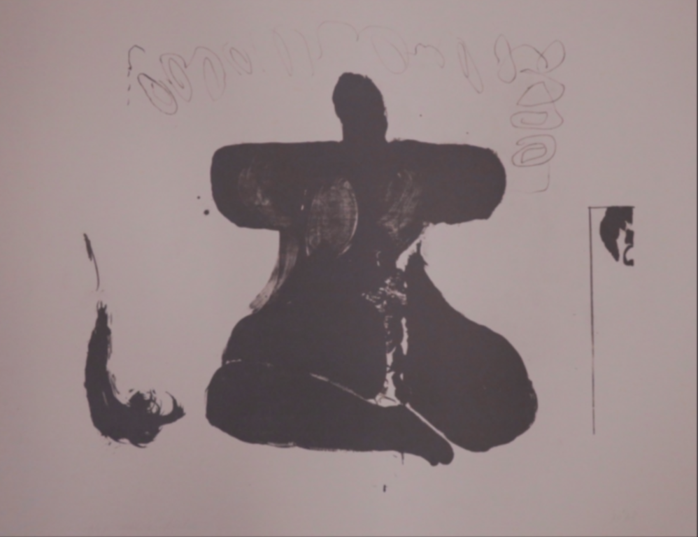 Jo van Dreumel: Litho, Aarde beeld kopen? Bied vanaf 1!