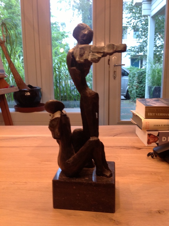 Samen gaan  kopen? Bied vanaf 875!
