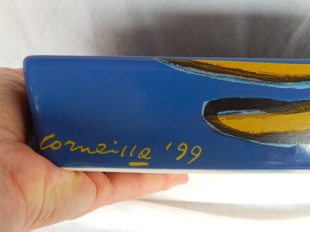 Corneille - oven(vis)schaal kopen? Bied vanaf 50!