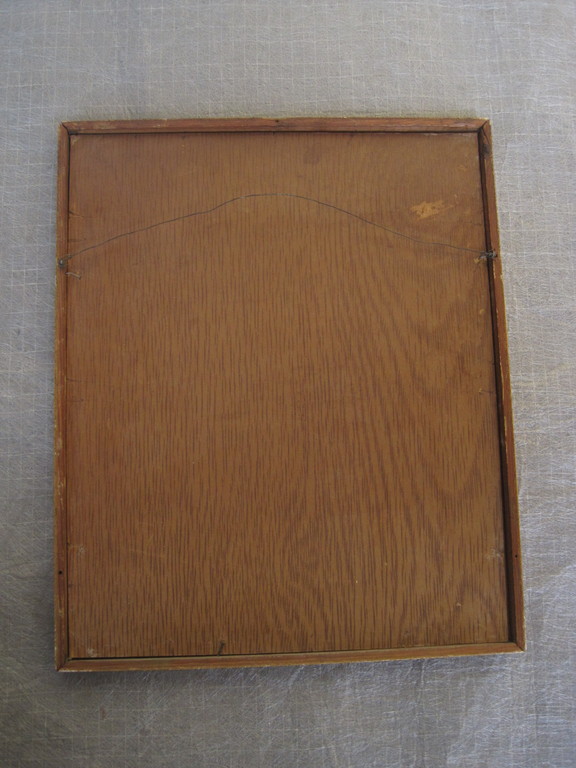 Zeldzaam 19e Eeuws olieverf damesportret door de jonggestorven Theo Molkenboer kopen? Bied vanaf 1!