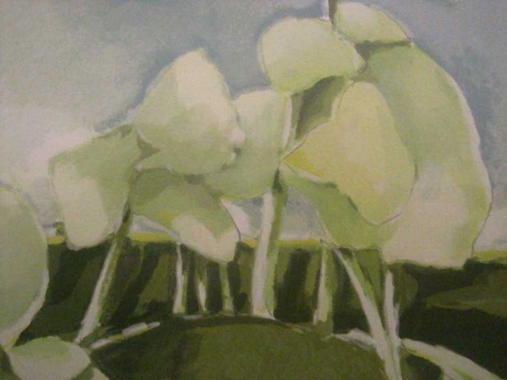 Fon Klement 1930-2000 Kleine oplage nr.10 van 29 boardsnede 1994 handgesigneerd  kopen? Bied vanaf 1!