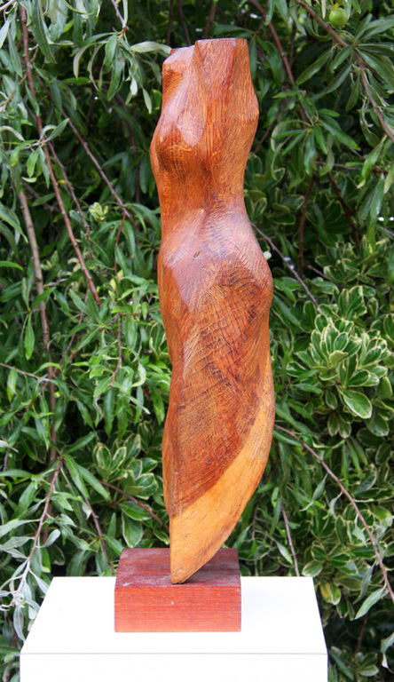 Anton Geerlings, sculptuur, vrouwfiguur kopen? Bied vanaf 325!