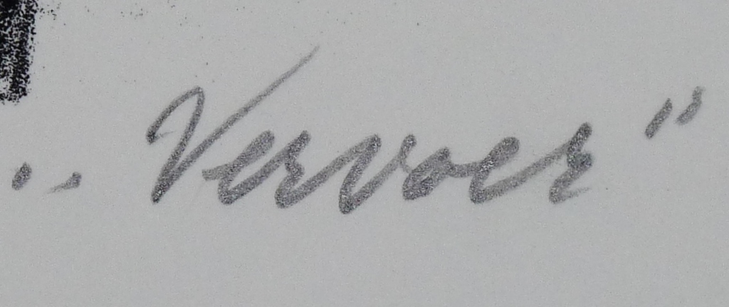 Alphons Freymuth: Zeefdruk, "Vervoer" kopen? Bied vanaf 55!