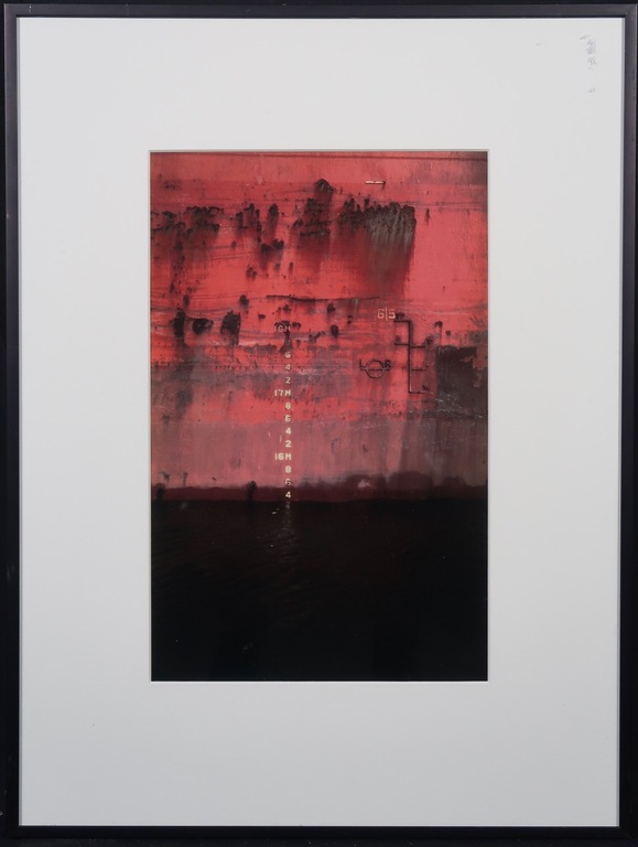 Onbekende kunstenaar: Foto, Z.T. - Ingelijst kopen? Bied vanaf 1!