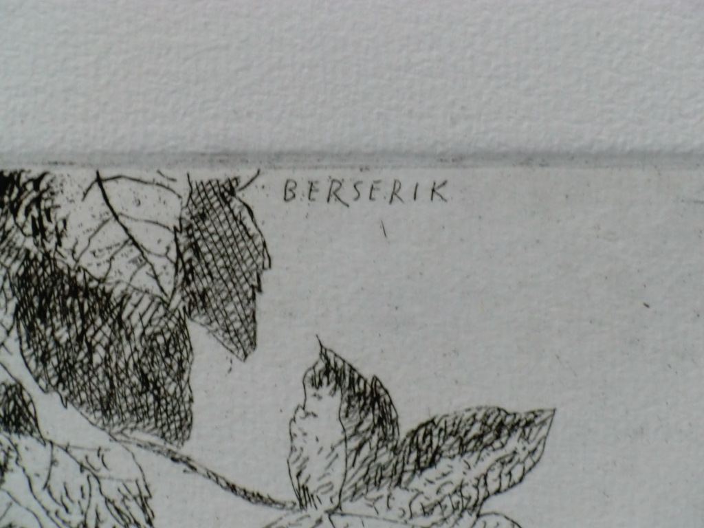 Hermanus Berserik - Portret van mijn Fiets kopen? Bied vanaf 75!