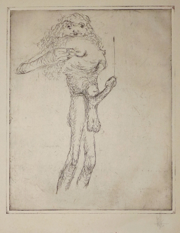 Melle, ets, erotische voorstelling kopen? Bied vanaf 50!