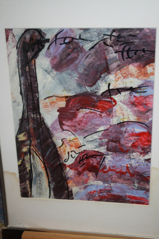 combie werk BROOD en TON VENNE kopen? Bied vanaf 99!