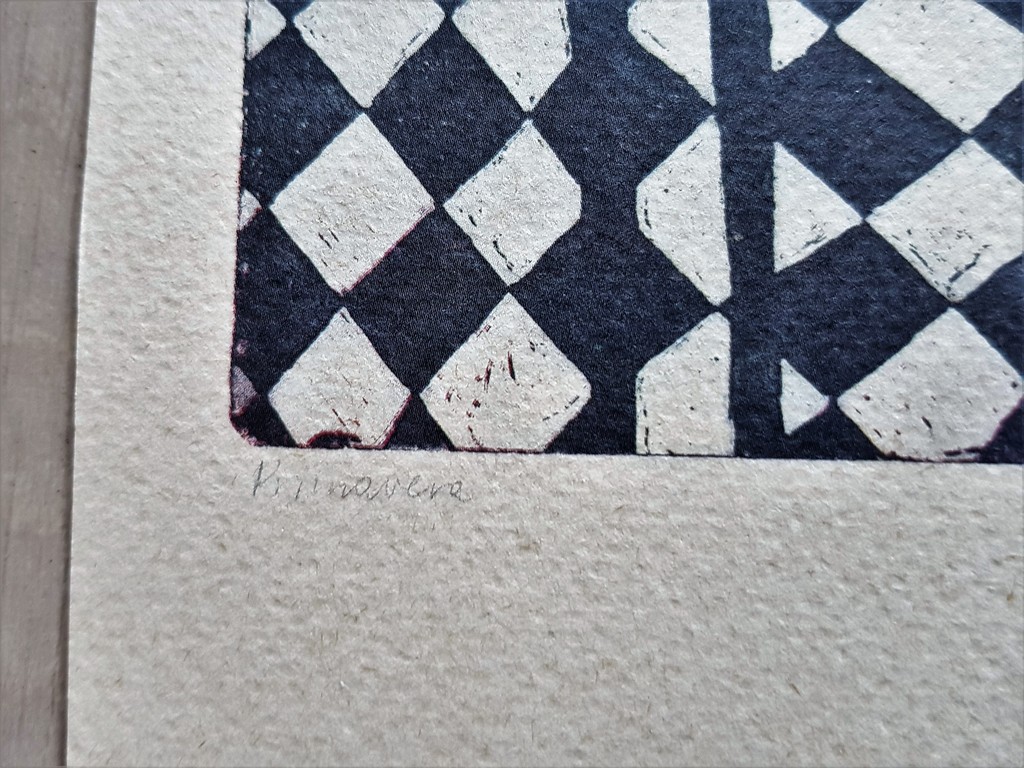 Eliza Kopec - 2 Litho,s - Fleurs du Paradis/Primavera - Gesigneerd kopen? Bied vanaf 1!