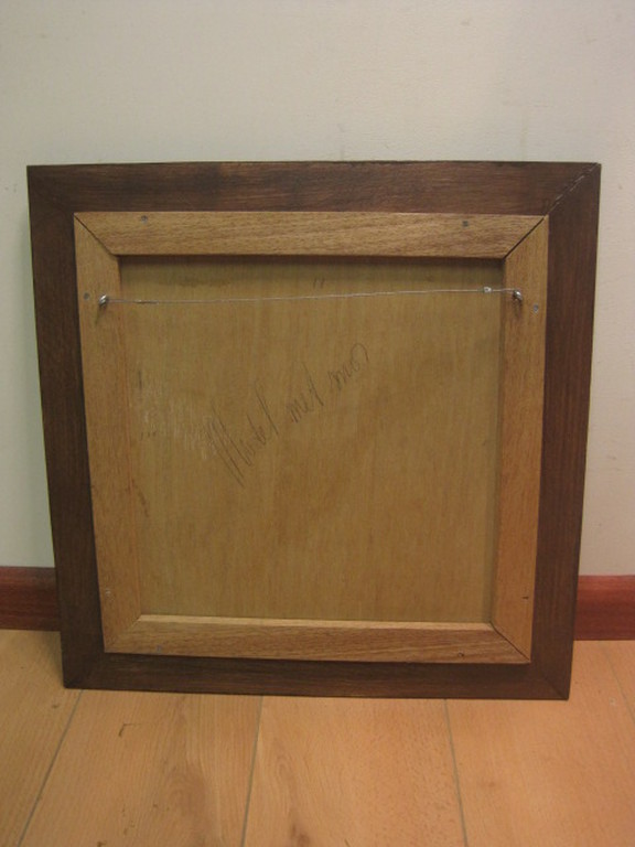 Toon Pluijmers 1910-1967 olieverf "mannelijk naakt " omstreeks 1930 kopen? Bied vanaf 1!