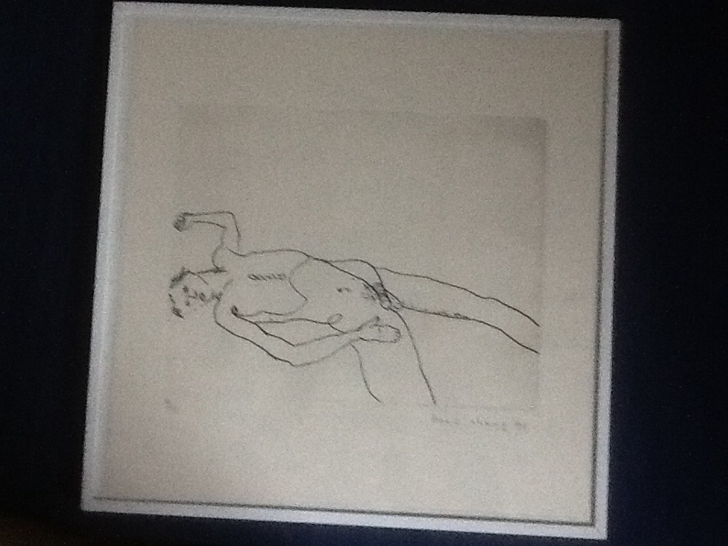 Hans Abbing: Ets. kopen? Bied vanaf 1!