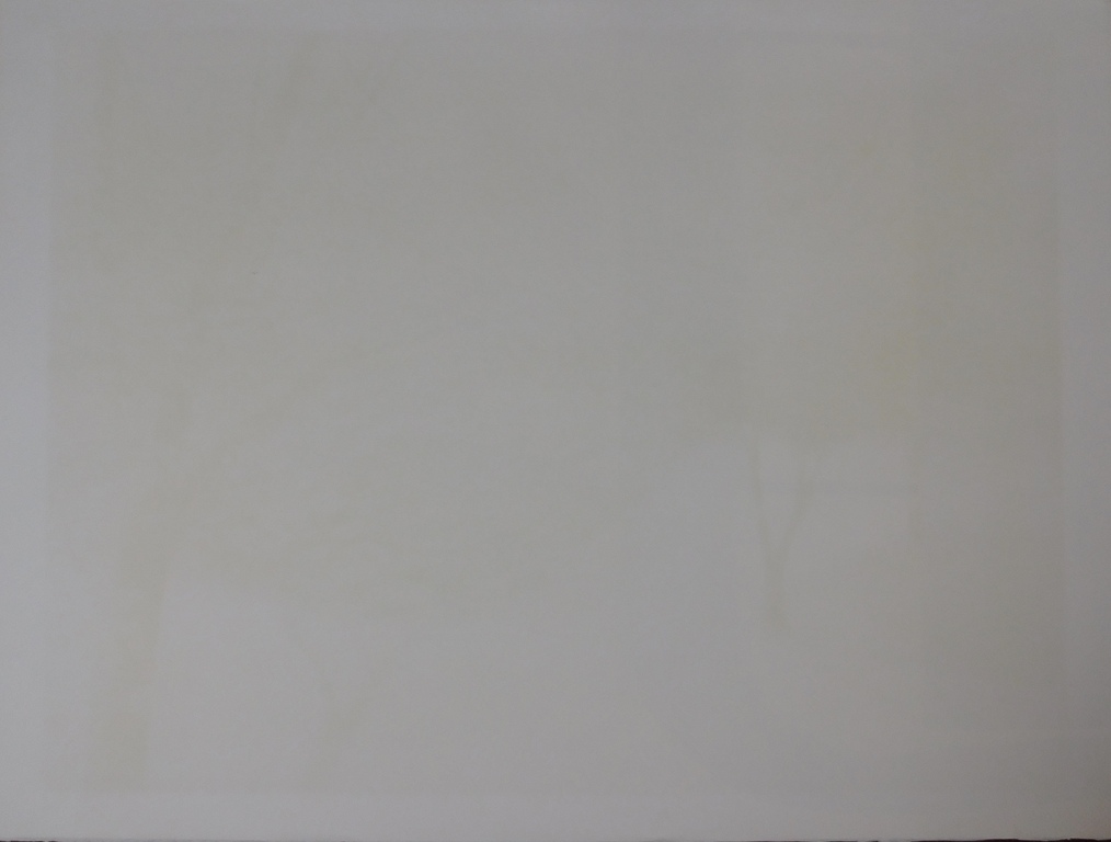 Harold Altman - Kleurenlitho - Paarden in de wei kopen? Bied vanaf 35!