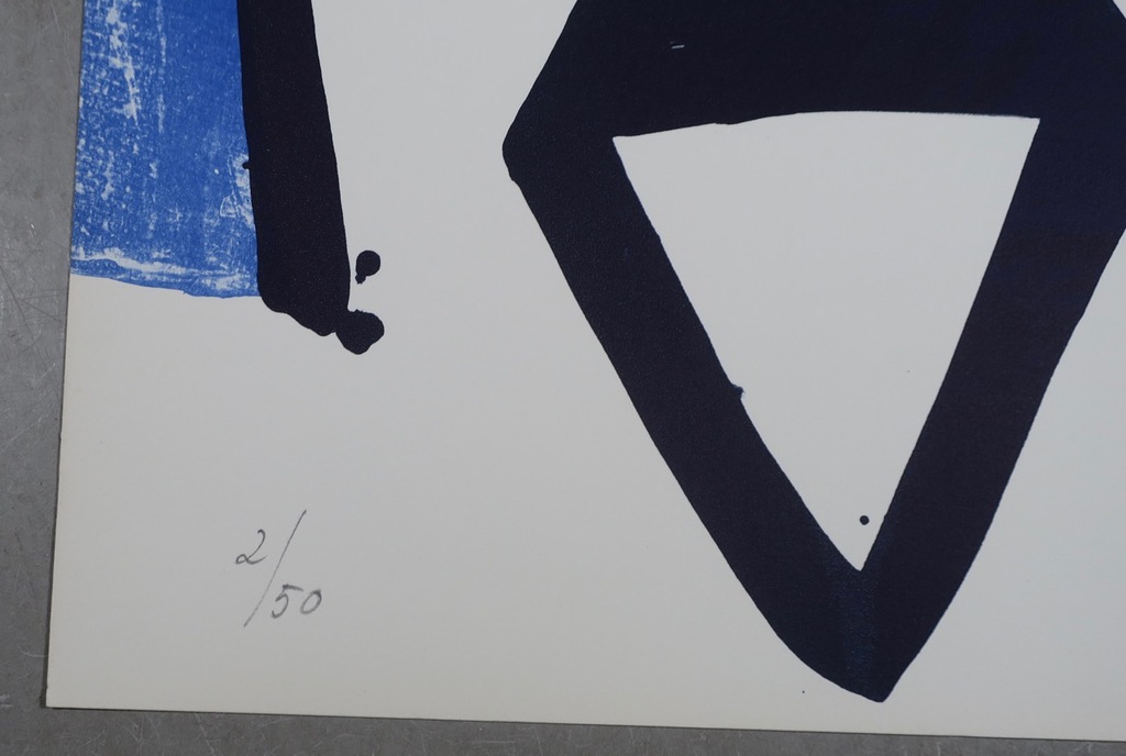 Theo Kuijpers: Litho, Z.T. kopen? Bied vanaf 80!