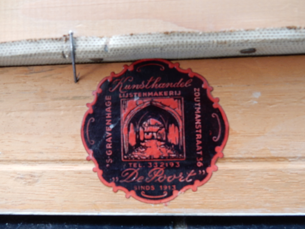 Gonda  Wulfse, 1896-1979, stilleven, bloemen, prachtig van kleur, dik opgebracht kopen? Bied vanaf 75!