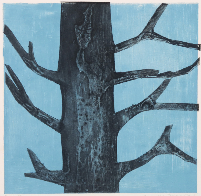 Margot de Jager: Aluminiumdruk, Z.T.  kopen? Bied vanaf 1!