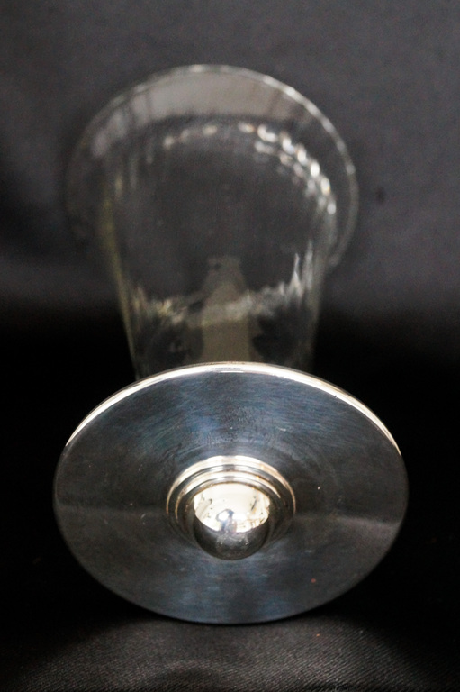 Borek Sipek tuimelglas. kopen? Bied vanaf 85!