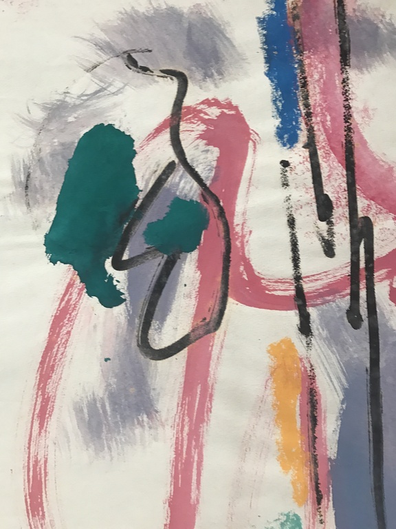 Hans ittmann apuarel moderne compositie kopen? Bied vanaf 1!